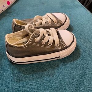 Baby converse